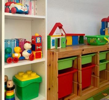 Kerherou House | Gîte ti Goudoul éco responsable BB friendly