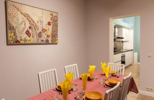 Waudrez Apartment | Gîte touristique Vivaccueil Binche