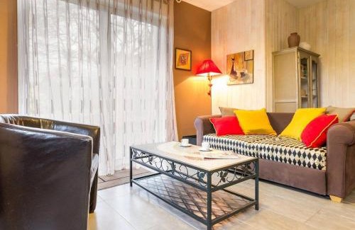 Casson House | Gîte tout confort avec spa et jardin clos près de Nantes - FR-1-306-849