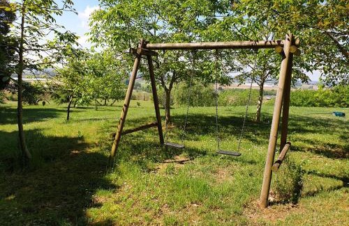 Birac-sur-Trec Villa | Gîte tout confort entre Marmande et Tonneins