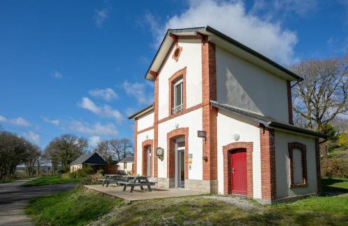 Saint-Gelven House | Gîte Ty Bris