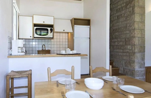 Mende Villa | Gîte Village Le Colombier - Cottage 4 People