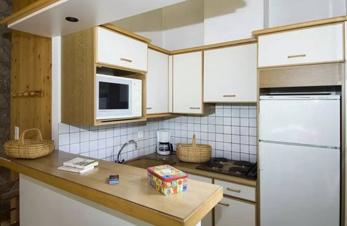 Mende Villa | Gîte Village Le Colombier - Cottage 4 People Large