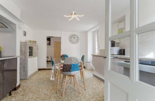 Villenauxe-la-Grande House | Gîte Villenauxe-la-Grande, 2 pièces, 4 personnes - FR-1-543-52