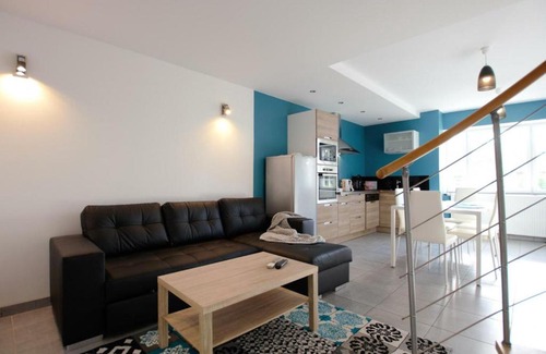 Villenauxe-la-Grande House | Gîte Villenauxe-la-Grande, 3 pièces, 4 personnes - FR-1-543-183