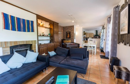 Onesse-et-Laharie House | Gîte West Landes - Onesse Laharie