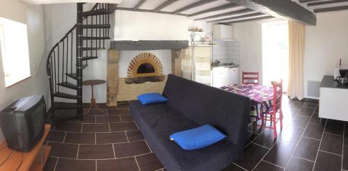 Chatillon-sur-Indre House | Gîtes 1 chambre en Touraine-Berry