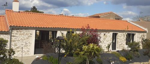 Saint-Brevin-les-Pins House | Gîtes Arvor et Tevenn