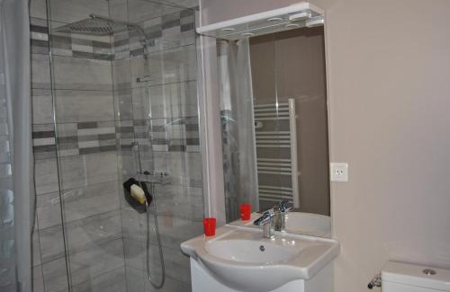 Saint-Christol-Les-Ales Apartment | gîtes aux portes des Cévennes