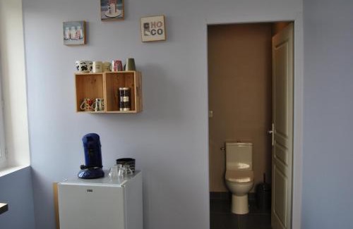 Saint-Christol-Les-Ales Apartment | gîtes aux portes des Cévennes