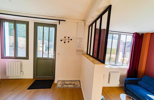 Saint-Romain Apartment | Gîtes bo - Beaune - Saint Romain - classés 3 étoiles