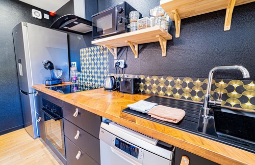 Saint-Romain Apartment | Gîtes BO Grand Gîte ->16 pers - 3* - 10min Beaune