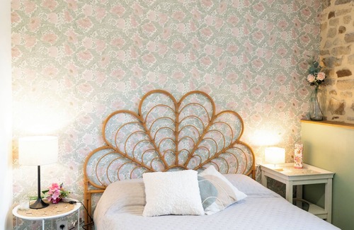 Bais Bed & Breakfast | Gîtes & Chambres à Louer en Bretagne,"le Clos Gagné" au Cœur du Territoire