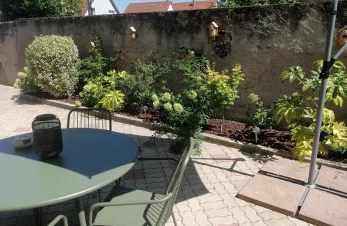 Ohnenheim Apartment | GÎTES COSY Ohnenheim 1-12 pers, maison Cosy 180m2 et maison Cosy2 54m2