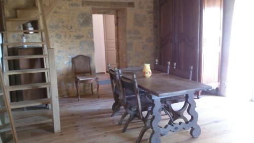Limeuil House | Gîtes dans village médiéval Périgord