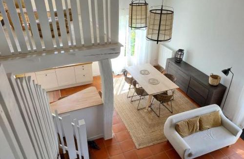 Civrac-de-Blaye House | Gîtes de Fenouil, piscine, parc, 3 étoiles