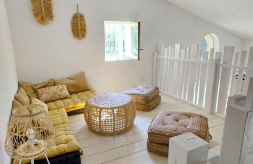 Civrac-de-Blaye House | Gîtes de Fenouil, piscine, parc, 3 étoiles