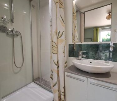 Buzet-sur-Baise Apartment | Gîtes de l'AKWABA