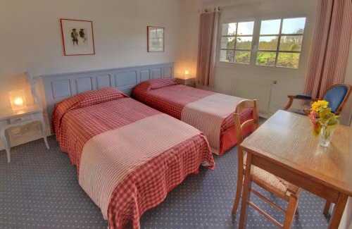 Clohars-Fouesnant Apartment | Gîtes de La Ferme De Kereven