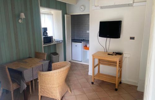 Clohars-Fouesnant Apartment | Gîtes de La Ferme De Kereven