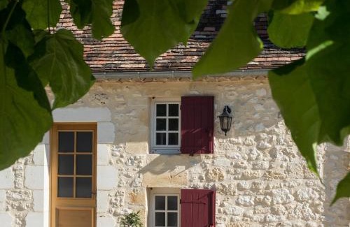 Couze-et-Saint-Front House | Gîtes du Château Mont d'Onel