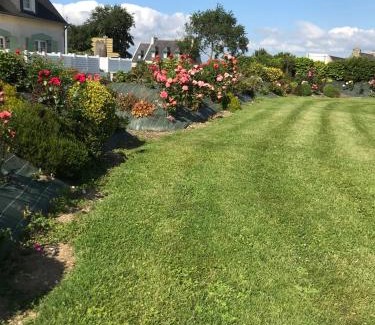 Plomodiern Bed & Breakfast | Gîtes du Ménez-Hom