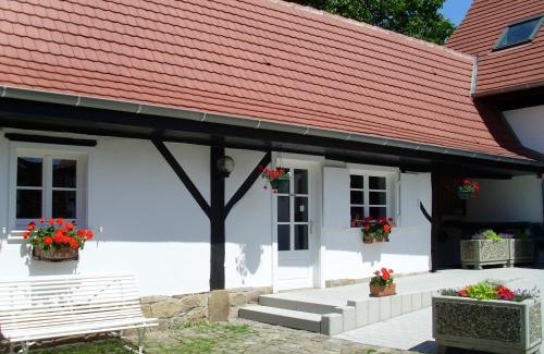 Hunspach Bed & Breakfast | Gîtes et chambres d'hôtes Maison Ungerer