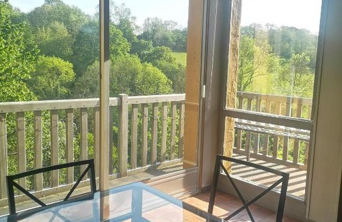 Fourneville House | Gîtes hunières