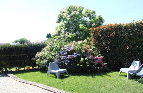 Fatouville-Grestain House | Gîtes la Conterie