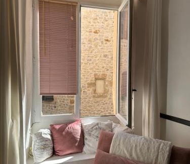 Anduze Apartment | Gîtes Lavande et Jasmin 3 étoiles