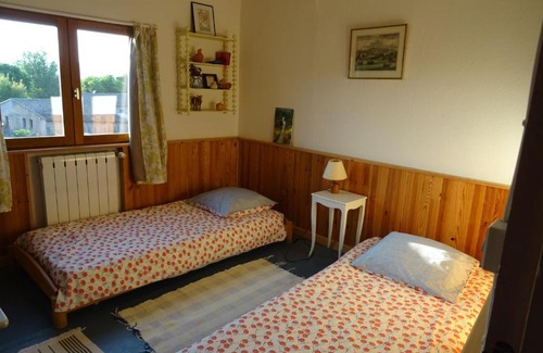 Navas House | Gîtes le Mas Barral