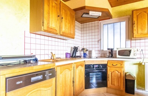 Marans House | Gîtes Les 2 Fontaines - Gîte Le Petit Sableau