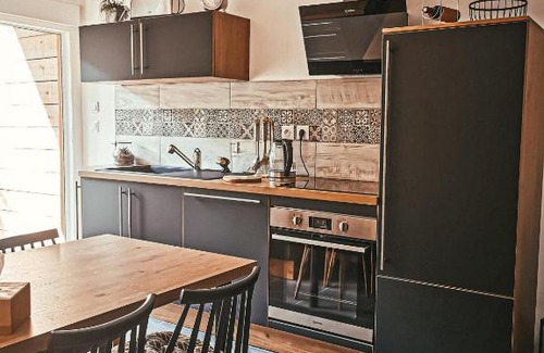 Saint-Remy House | Gîtes Les Saules et Les Charmes