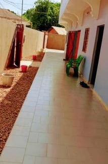 Sao Domingos Apartment | Gîtes PAULO SAMBU 1