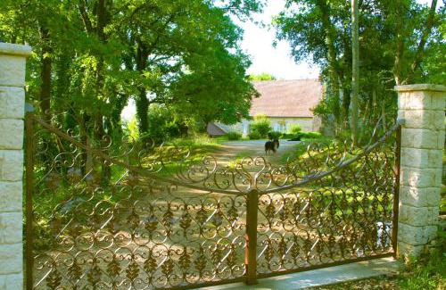Simeyrols House | Gîtes Sibémol