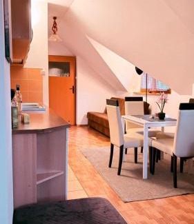 Mragowo Apartment | Góra Czterech Wiatrów G4W