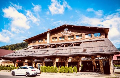 Szczyrk Resort | Góral Spa&Wellness