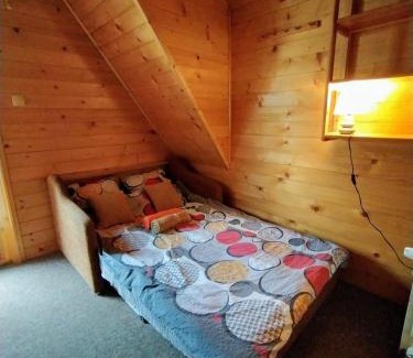 Koscielisko Cabin | Góralska Chata