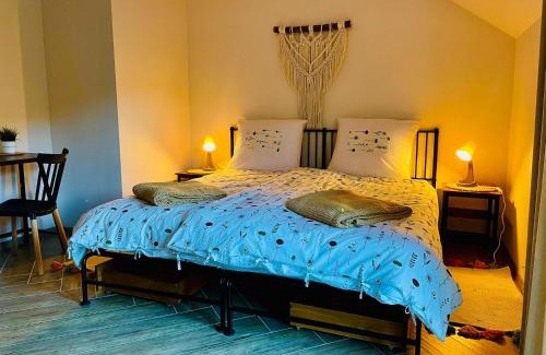 Boleslawow Apartment | GÓRSKA CISZA - Duży, komfortowy, wyjątkowy Apartament