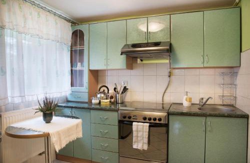 Straconka Apartment | Górska Kraina