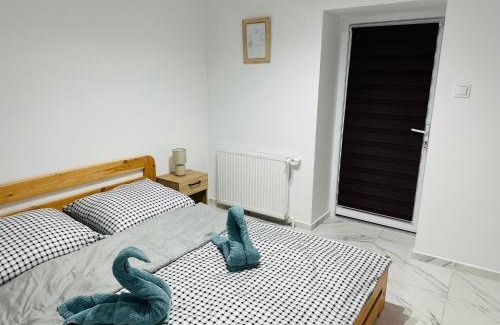 Nowa Ruda Apartment | Górska Ostoja