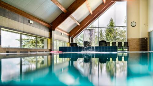 Mirsk Resort | Górski Kompleks Turystyczny Czeszka i Słowaczka