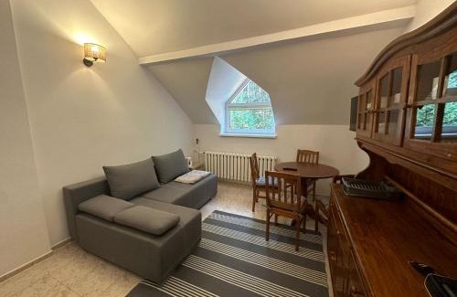 Mirsk Resort | Górski Kompleks Turystyczny Czeszka i Słowaczka