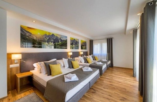 Bialka Tatrzanska Hotel | Górski