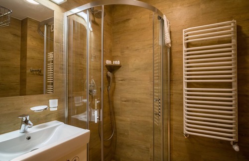 Bialka Tatrzanska Hotel | Górski