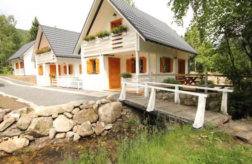 Szklarska Poreba House | Górskie Domki - Szklarska Poręba