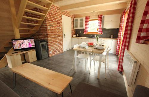 Szklarska Poreba House | Górskie Domki - Szklarska Poręba