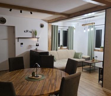 Lomnica House | Górskie Zacisze