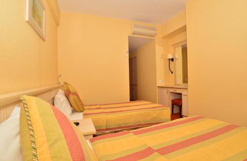 Gocek Resort | Göcek Lykia Resort Premium Concept Hotel