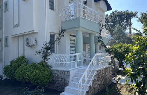 Gocek Apartment | Göcek Selya Hotel